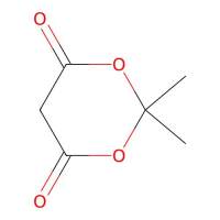2,2-二甲基-1,3-二氧六环-4,6-二酮,2033-24-1,Moligand™, 10 mM in DMSO,阿拉丁