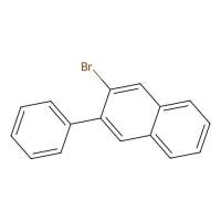 2-Bromo-3-phenylnaphthalene,610284-27-0,≥95%,阿拉丁