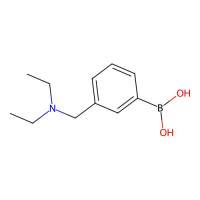 (3-((Diethylamino)methyl)phenyl)boronic acid,944483-39-0,≥98%,阿拉丁