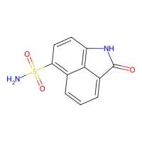 2-Oxo-1,2-dihydrobenzo[cd]indole-6-sulfonamide，58779-63-8，≥95%，阿拉丁