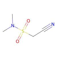 1-Cyano-N,N-dimethylmethanesulfonamide,926265-18-1,≥95%,阿拉丁
