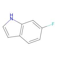 6-氟吲哚,399-51-9,Moligand™, 10 mM in DMSO,阿拉丁