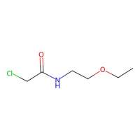 2-Chloro-N-(2-ethoxyethyl)acetamide,321861-48-7,≥95%,阿拉丁