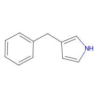 1H-Pyrrole, 3-(phenylmethyl)-，33234-57-0，≥95%，阿拉丁