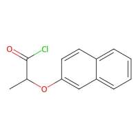 2-(2-Naphthyloxy)propanoyl chloride,62782-37-0,阿拉丁