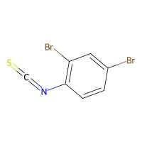2,4-Dibromophenyl isothiocyanate,13037-63-3,阿拉丁