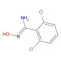 2,6-Dichloro-N-hydroxy-benzamidine，23505-21-7，阿拉丁
