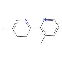3,5'-Dimethyl-[2,2']bipyridinyl，4411-79-4，≥98%，阿拉丁