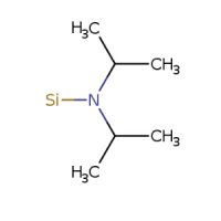 二异丙氨基硅烷(DIPAS),908831-34-5,PrimorTrace™,≥99.999% metals basis,阿拉丁