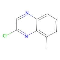 2-Chloro-8-methylquinoxaline，61148-40-1，≥95%，阿拉丁
