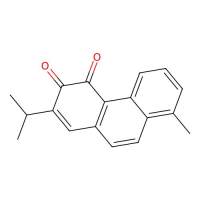 2-Isopropyl-8-methylphenanthrene-3,4-dione,87112-49-0,阿拉丁