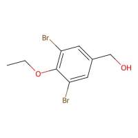 (3,5-Dibromo-4-ethoxyphenyl)methanol,664319-02-2,≥98%,阿拉丁