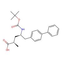 (2R,4R)-5-(Biphenyl-4-yl)-4-[(tert-butoxycarbonyl)amino]-2-methylpentanoic acid，1012341-56-8，≥95%，阿拉丁
