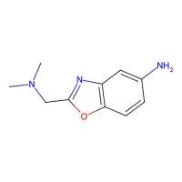 2-((Dimethylamino)methyl)-1,3-benzoxazol-5-amine,925920-66-7,≥95%,阿拉丁