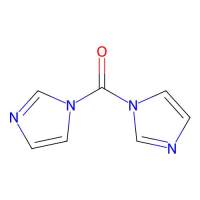N,N'-羰基二咪唑，530-62-1，Moligand™, 10 mM in DMSO，阿拉丁