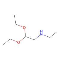 2,2-Diethoxy-N-ethylethan-1-amine,69148-92-1,≥97%,阿拉丁