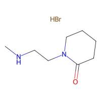 1-[2-(Methylamino)ethyl]-2-piperidinone hydrobromide，1185568-97-1，≥95%，阿拉丁