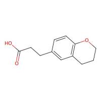 3-(3,4-dihydro-2H-1-benzopyran-6-yl)propanoic acid,889939-53-1,≥97%,阿拉丁