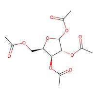 1,2,3,5-tetra-O-acetyl-D-xylofuranose，30571-56-3，≥95%，阿拉丁