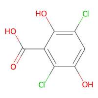 2,5-Dichloro-3,6-dihydroxybenzoic acid,18688-01-2,≥95%,阿拉丁