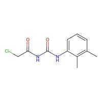 3-(2-Chloroacetyl)-1-(2,3-dimethylphenyl)urea,871544-55-7,≥95%,阿拉丁