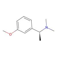 (1S)-1-(3-Methoxyphenyl)-N,N-dimethylethanamine，889443-69-0，≥95%，阿拉丁