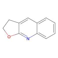 2,3-Dihydrofuro(2,3-b)quinoline,14694-19-0,≥97%,阿拉丁