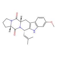 Fumitremorgin C,118974-02-0,Moligand™, 10 mM in DMSO,阿拉丁