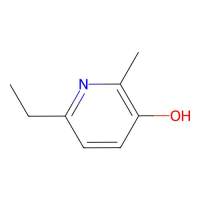 2-Methyl-6-ethyl-3-hydroxypyridine，42451-07-0，≥95%，阿拉丁