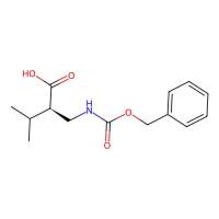 (R)-2-((((benzyloxy)carbonyl)amino)methyl)-3-methylbutanoic acid，1138323-75-7，≥98%，阿拉丁
