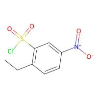 2-Ethyl-5-nitrobenzene-1-sulfonyl chloride,89189-34-4,≥95%,阿拉丁