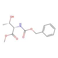 (2S,3S)-Methyl 2-(((benzyloxy)carbonyl)amino)-3-hydroxybutanoate,98777-34-5,≥98%,阿拉丁