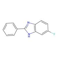 2-Phenyl-5-fluoro-1H-benzimidazole,79529-98-9,≥98%,阿拉丁
