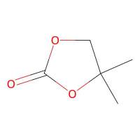 1,3-Dioxolan-2-one, 4,4-dimethyl-，4437-69-8，≥97%，阿拉丁