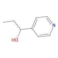 1-(Pyridin-4-yl)propan-1-ol,23389-76-6,≥98%,阿拉丁