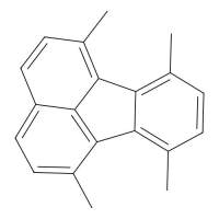 1,6,7,10-Tetramethylfluoranthene，138955-77-8，≥97%，阿拉丁