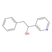 2-Phenyl-1-(pyridin-3-yl)ethan-1-ol，62144-08-5，≥95%，阿拉丁