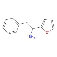 1-(Furan-2-YL)-2-phenylethan-1-amine,933724-68-6,阿拉丁