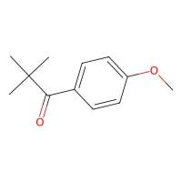 1-(4-Methoxyphenyl)-2,2-dimethylpropan-1-one,2040-26-8,≥95%,阿拉丁