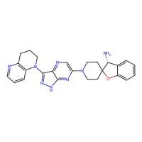 Migoprotafib,2377352-49-1,Moligand™, 10 mM in DMSO,阿拉丁