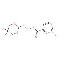3'-Chloro-4-(5,5-dimethyl-1,3-dioxan-2-YL)butyrophenone,898785-88-1,≥95%,阿拉丁