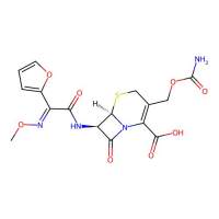头孢呋辛酯EP杂质D，55268-75-2，Moligand™, 10 mM in DMSO，阿拉丁