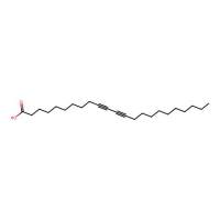 10,12-Tricosadiynoic acid,66990-30-5,Moligand™, 10 mM in DMSO,阿拉丁