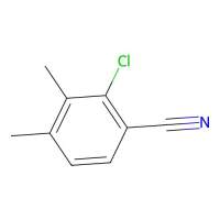 2-Chloro-3,4-dimethylbenzonitrile,67648-14-0,≥95%,阿拉丁
