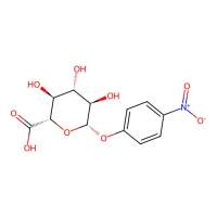 4-Nitrophenyl β-D-glucuronide，10344-94-2，Moligand™, 10 mM in Water，阿拉丁