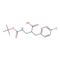 3-((tert-Butoxycarbonyl)amino)-2-(4-chlorobenzyl)propanoic acid，626220-65-3，≥97%，阿拉丁