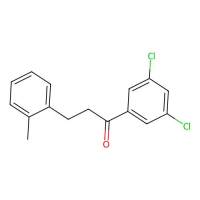 3',5'-Dichloro-3-(2-methylphenyl)propiophenone,898790-05-1,阿拉丁