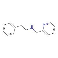 2-phenyl-N-(pyridin-2-ylmethyl)ethanamine，418776-49-5，阿拉丁
