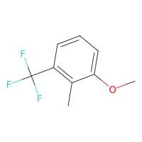 2-Methyl-3-(trifluoromethyl)anisole，1017778-02-7，≥95%，阿拉丁