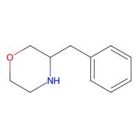 3-Benzylmorpholine，7684-27-7，≥95%，阿拉丁
